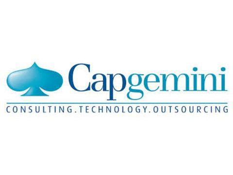 la consulenza aziendale di Capgemini ha bisogno della nostra agenzia di traduzioni informatiche